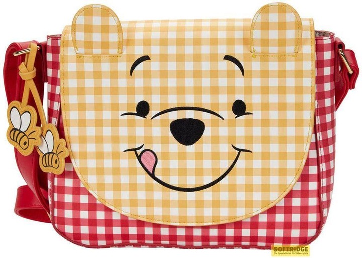 Produktbild Loungefly Winnie Puuh