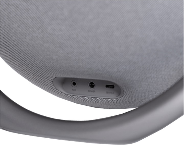 Immagine prodotto Harman/Kardon Onyx Studio 7 (8 h, Corrente elettrica, Batteria ricaricabile)