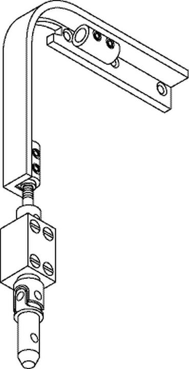 Produktbild Geze 018194 (1 Stk.)