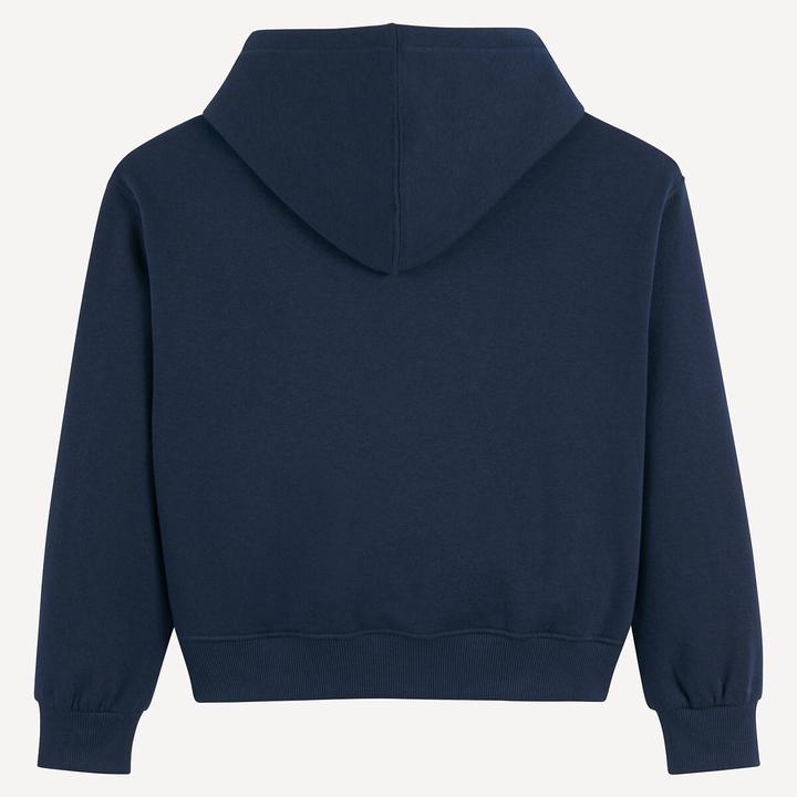 Image du produit La Redoute Collections Kapuzensweatshirt (92, 98)
