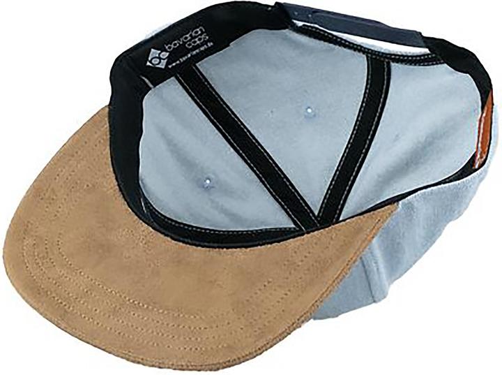 Actual product image Bavarian Caps Pumuckl Denim V2 (One size)