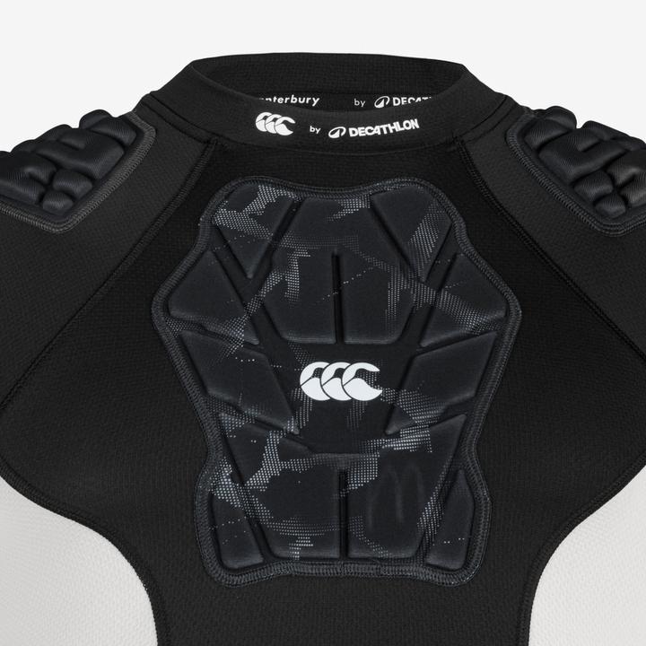 Produktbild Decathlon Schulterbandage Rugby Rumpfprotektion Polyester (S)