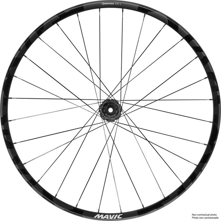 Produktbild Mavic Deemax DH INT29BSTXD (Hinterrad, 29")