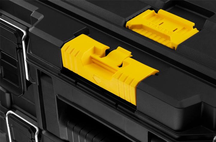 Productafbeelding Stanley Roller werkplaats (3 onderdelen)