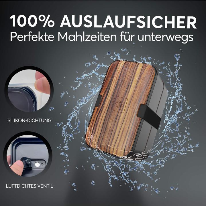 Immagine prodotto Umami Bento Box Nestable L Premium