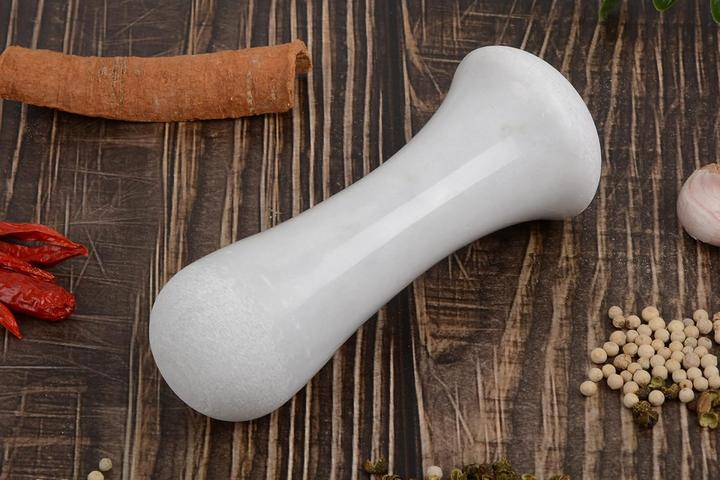 Actual product image Tianman Spare plunger