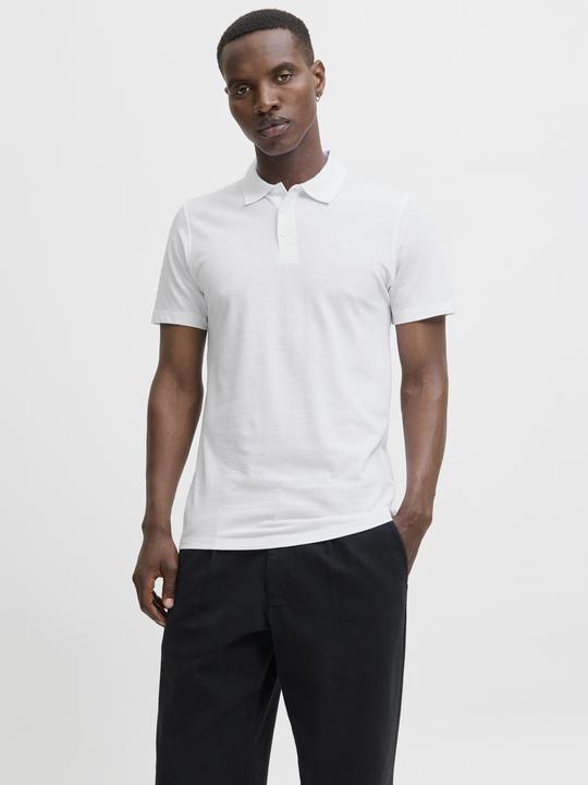 Produktbild Jack & Jones Poloshirt Poloshirt (XS)