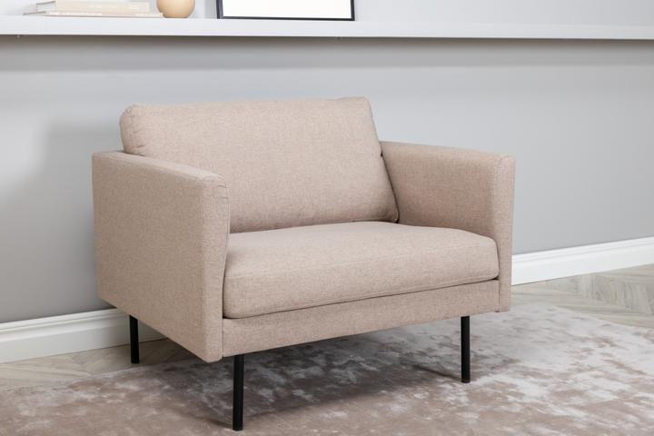Actual product image Venture Home Armchair Zoom