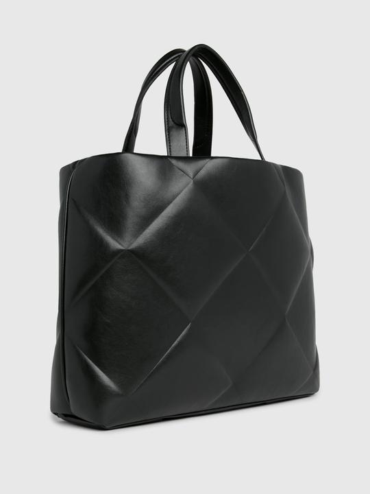 Immagine prodotto Calvin Klein Grande borsa shopper trapuntata da donna