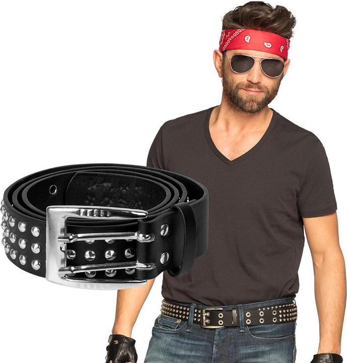 Image du produit Boland Sangle à rivets