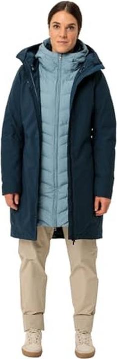 Produktbild Vaude Women's Annecy 3in1 Coat III