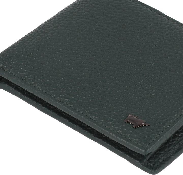 Produktbild Braun Büffel Theo Geldbörse RFID Schutz Leder 12 cm