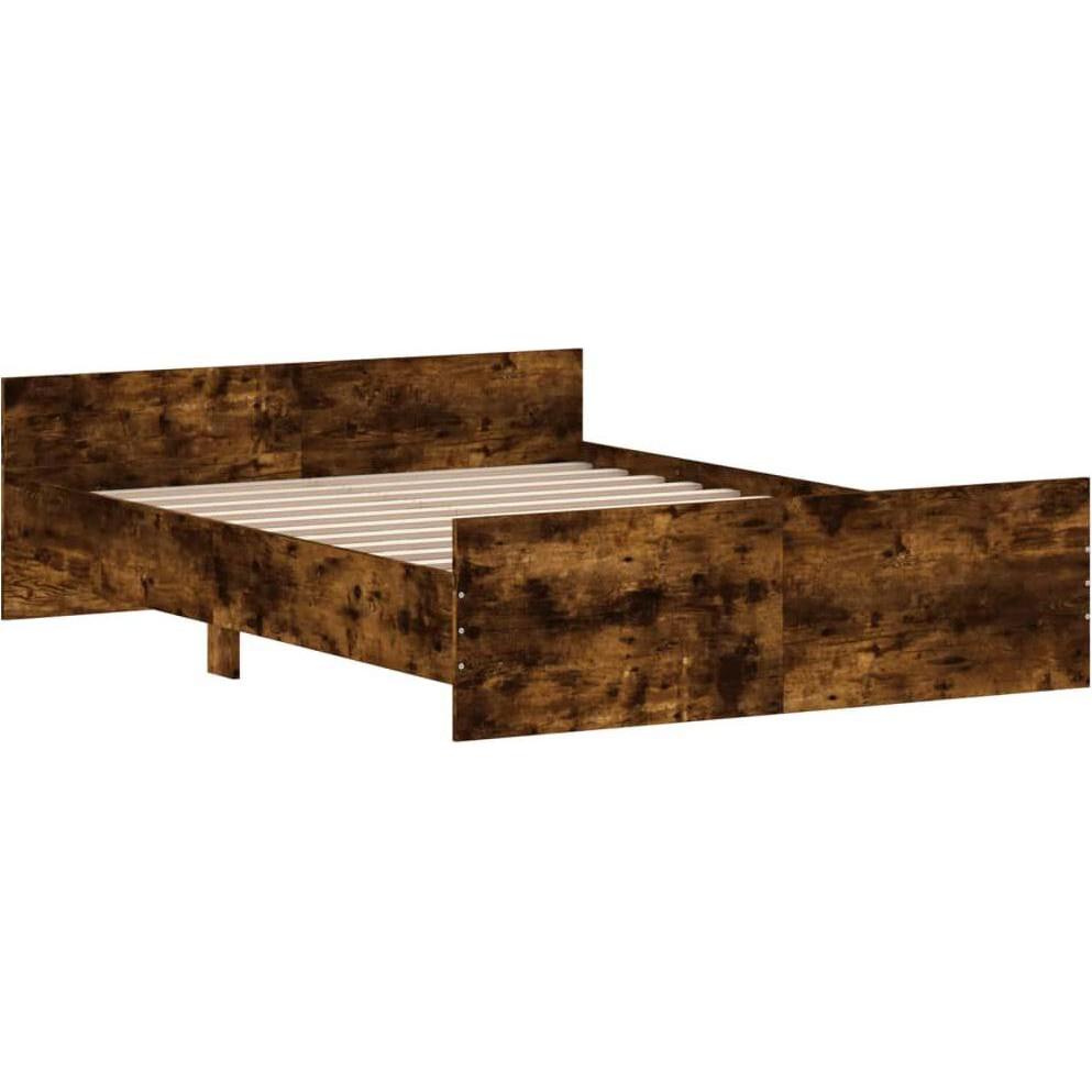 Thumbnail - VidaXL, Bett, Hermine (140 x 190 cm)