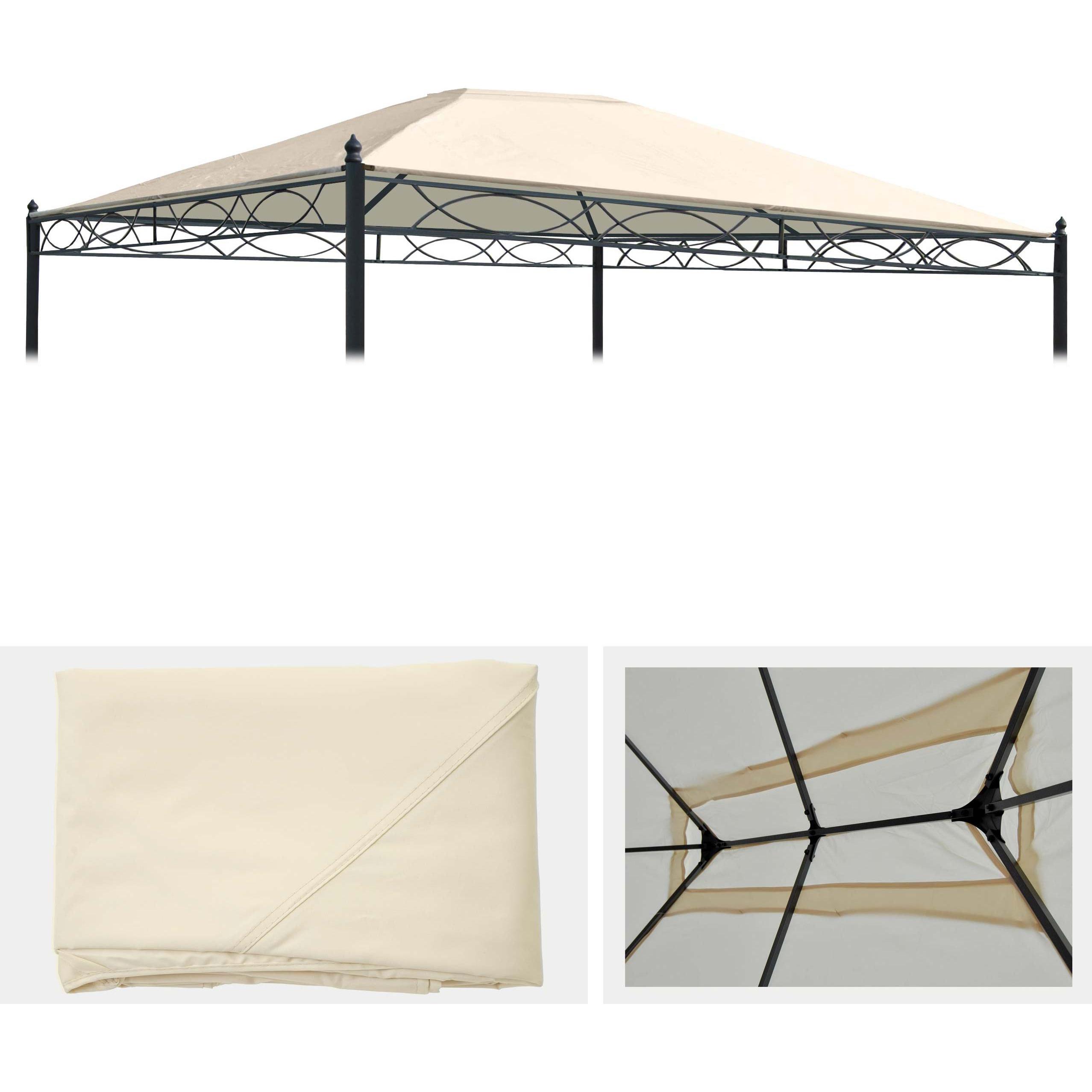 MCW, Pavillon, Calpe-E (280 cm, 380 cm)