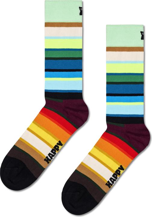 Image du produit Happy Socks Calendrier de l'Avent (41 - 46)
