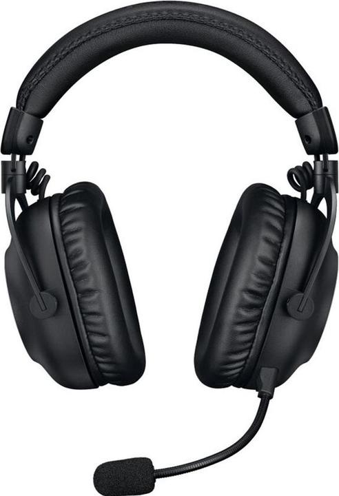 Actual product image Logitech G Pro X 2 Lightspeed (Cable, Wireless)