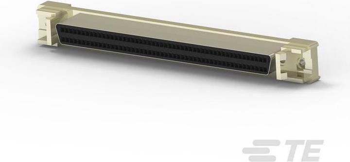 Produktbild TE Connectivity AMPLIMITE.050 d-sub PCB socket,100 way
