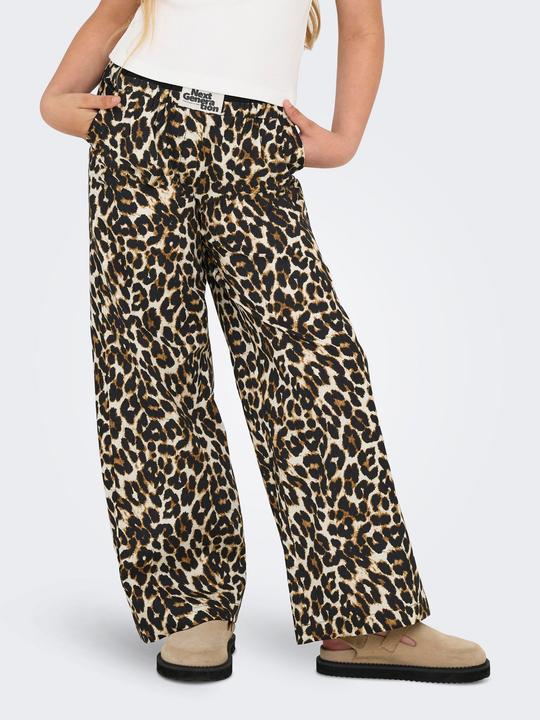 Actual product image Only KOGCLARA Locker geschnitten Hose Hose (152)