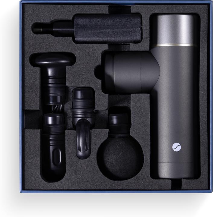 Produktbild Ströme Vitality Vibes G11 Massage Gun (4 Stufen)