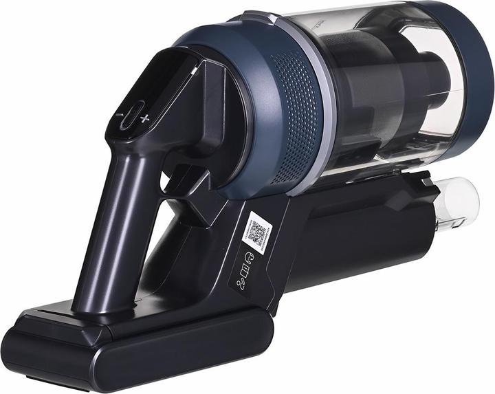 Actual product image Samsung VS20B95973B/GE
