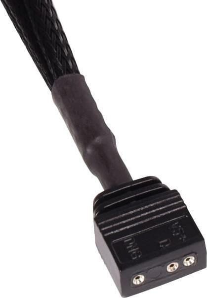 Immagine prodotto Alphacool Prolunga KAB aRGB da 3 pin a 3 pin 30 cm