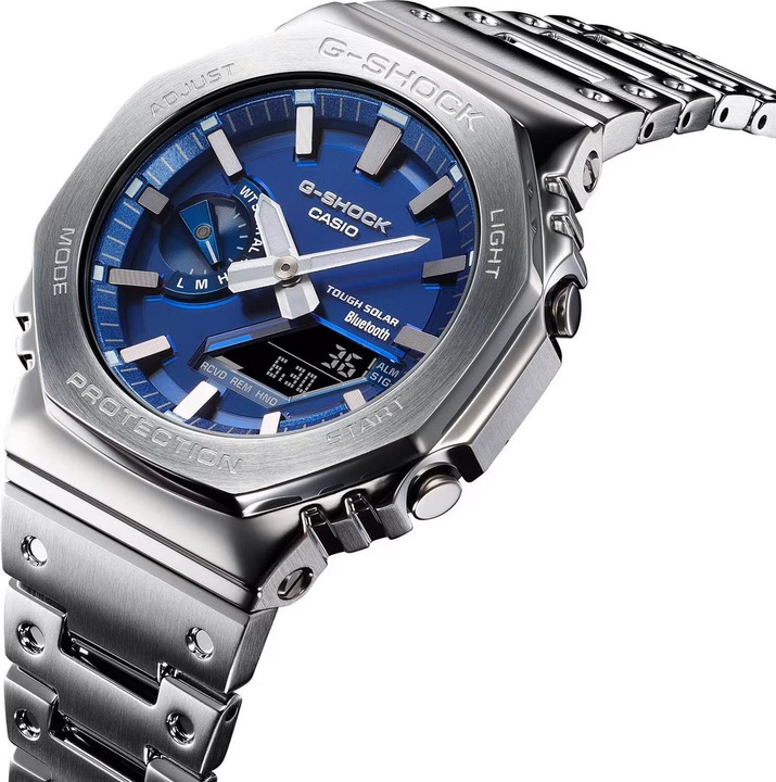 Immagine prodotto G-Shock GM-B2100AD-2AER (Orologio sub, 44 mm)