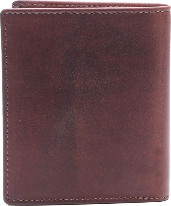 Immagine prodotto Esquire Portafoglio Dallas in pelle 9 cm