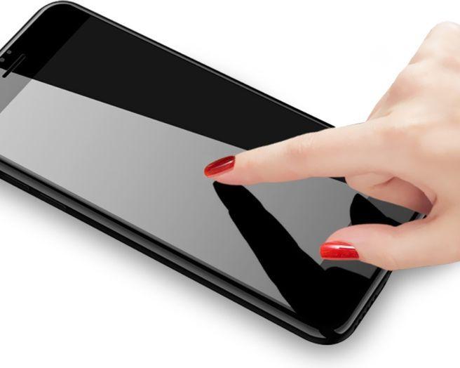 Actual product image Imak H Series screen protector (1 pcs., Samsung Galaxy S24 FE)