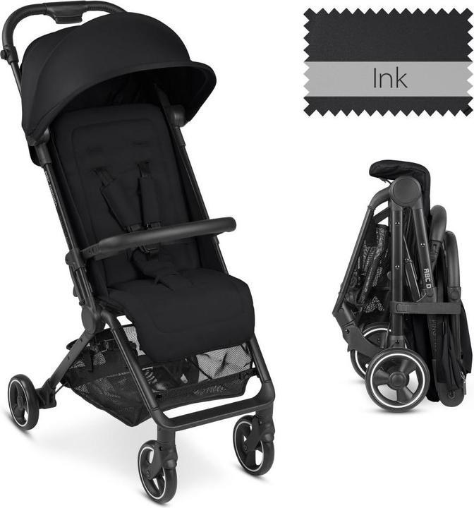 Image du produit ABC Design Ping Two Édition Classique