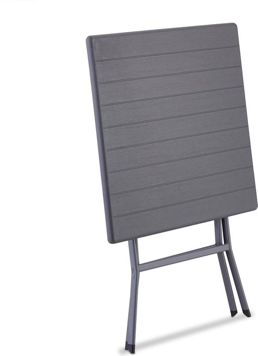 Produktbild Relaxdays Klapptisch