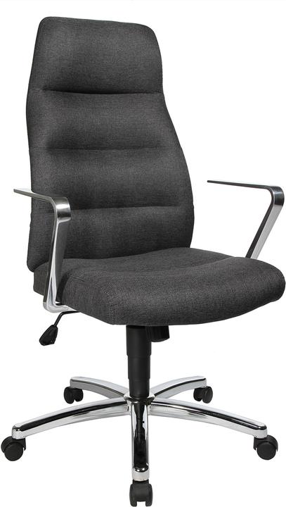 Produktbild Topstar Chefsessel Chairman 70 anthr