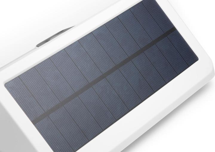 Image du produit Technaxx Caméra de surveillance IP pour l'extérieur, fixe TX 156 (1920 x 1080 Pixels)