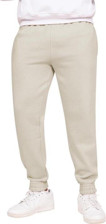 Actual product image Casual Classics Unisex Adult Blended Core Regular Jogging Bottoms (M)