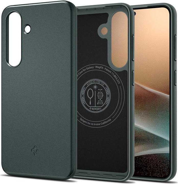 Produktbild Spigen Thin Fit (Samsung Galaxy S25)