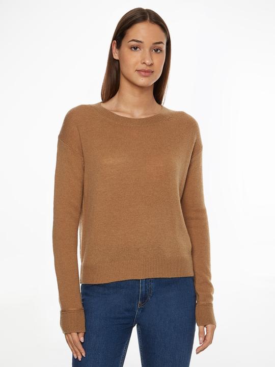 Actual product image Tommy Hilfiger C-nk (S)