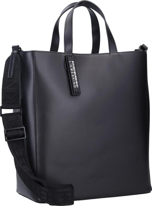 Produktbild Liebeskind Berlin Ledertasche - Tote Bag PAPER BAG M (16 l)