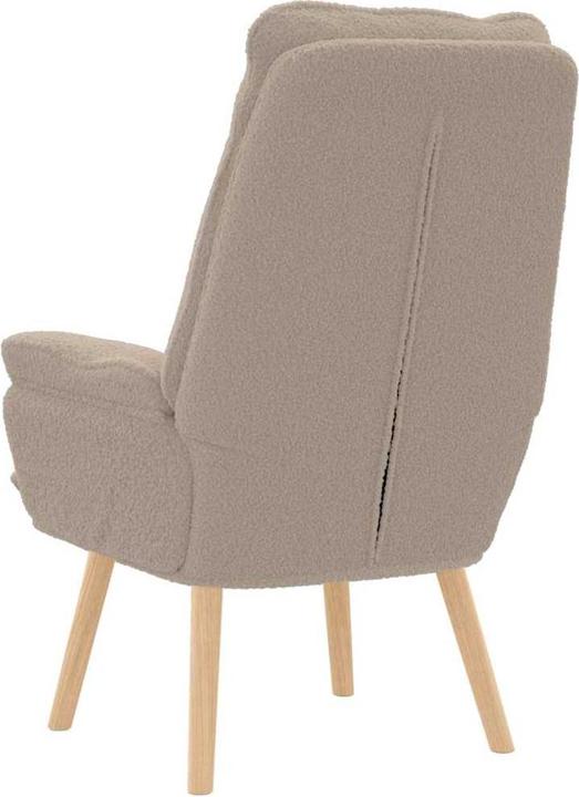 Produktbild vidaXL Sessel