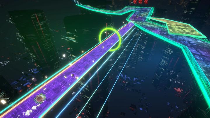 Image du produit Nintendo Kirby Air Riders (Switch 2, Anglais)