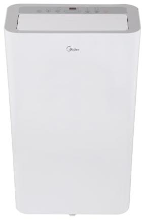 Actual product image Midea Silent Cool 26 Pro (31 m², 9000 BTU/h)