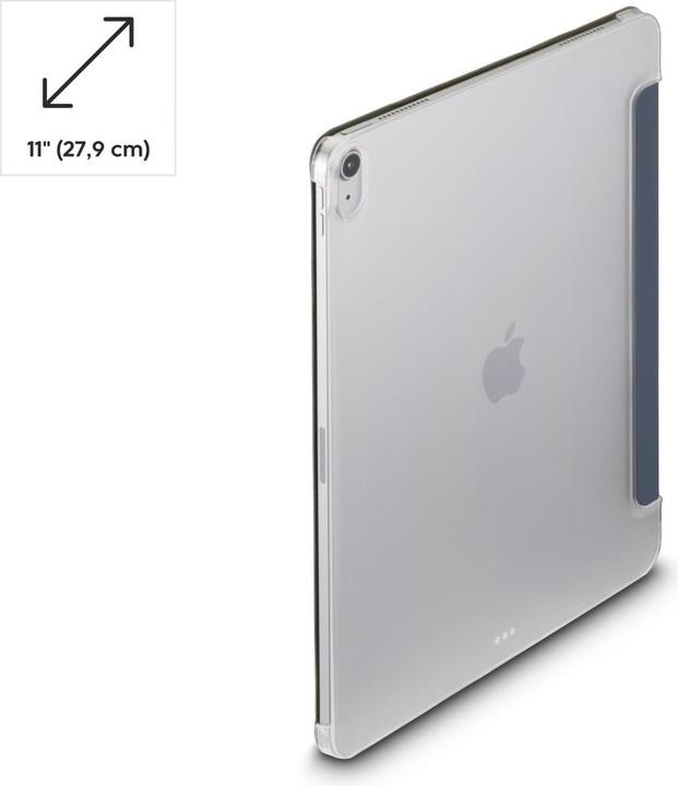 Produktbild Hama Fold Clear" für Apple iPad Air 11 (Apple iPad Air 11 2024, Apple iPad Air 11 2025)