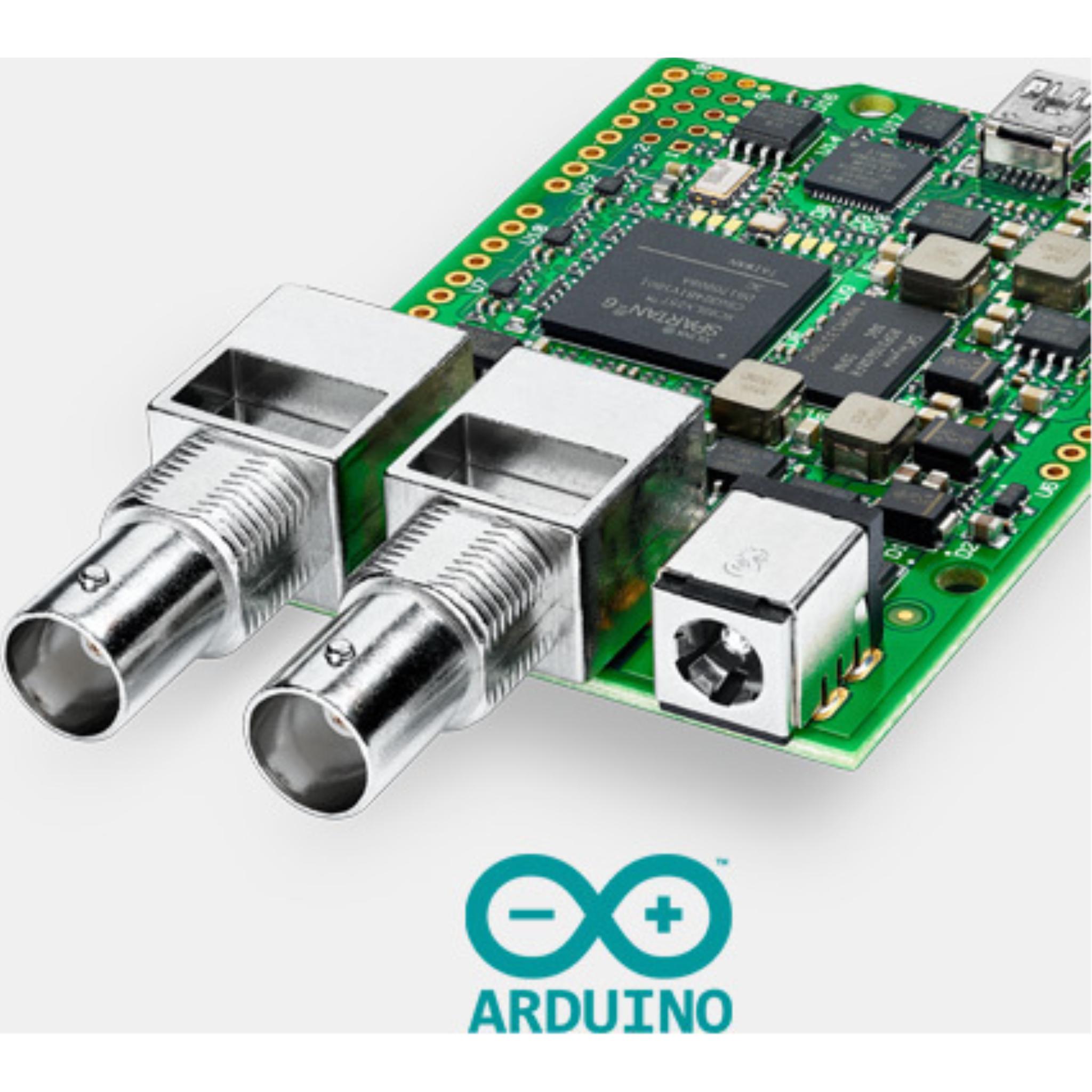 超貴重 Blackmagic 3G-SDI Arduino Shield 本体 Blackmagic Arduino 3G-SDI Shield - kaufen bei Galaxus