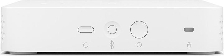Produktbild Logitech Base Bundle - RoomMate & Tap IP UK