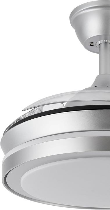 Produktbild Levitantes Ventilatore Mini Levitante