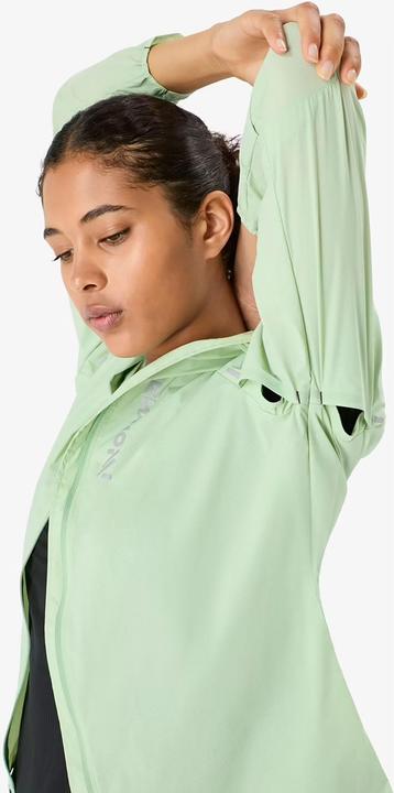 Produktbild Nnormal Trail Wind Jacket W (M)