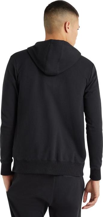 Produktbild Umbro Terrace Hoodie mit durchgehendem Reissverschluss (XL)