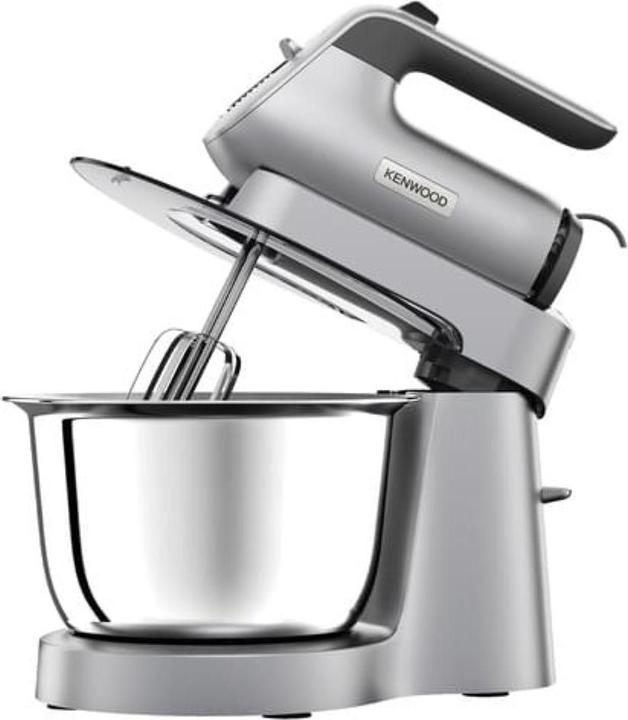 Produktbild Kenwood Chefette HMP54.000SI (650 W)