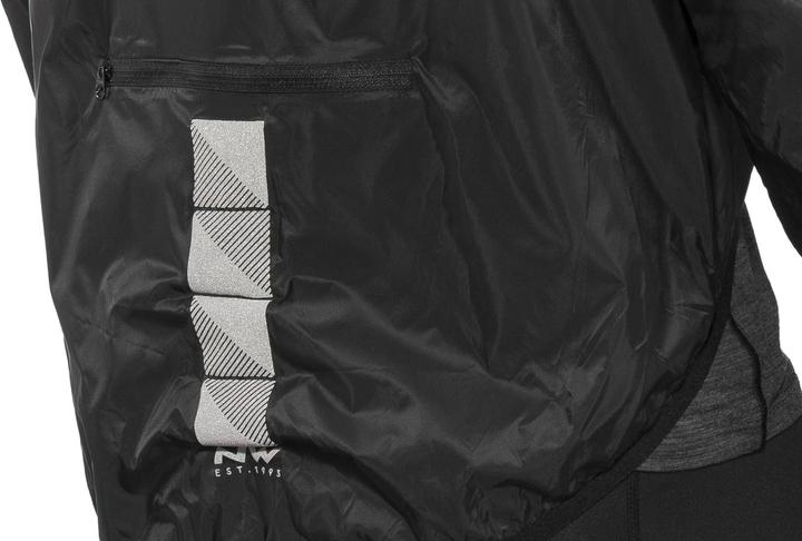 Actual product image Northwave Breeze 2 Jacket (S)