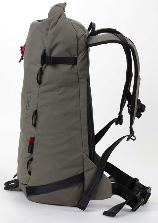 Image du produit Nitro Sac à dos Splitpack 30 53 cm (30 l)