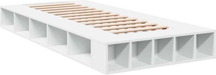 Image du produit vidaXL Bettgestell (90 x 190 cm)