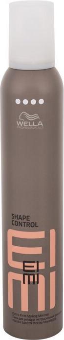 Produktbild Wella System Professionals Eimi Shape Control-300 ml (Schaumfestiger, 300 ml)